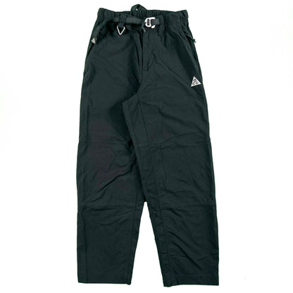 Nike ACG Black Pants- XS