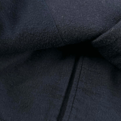 00s Abercrombie & Fitch Peacoat- S