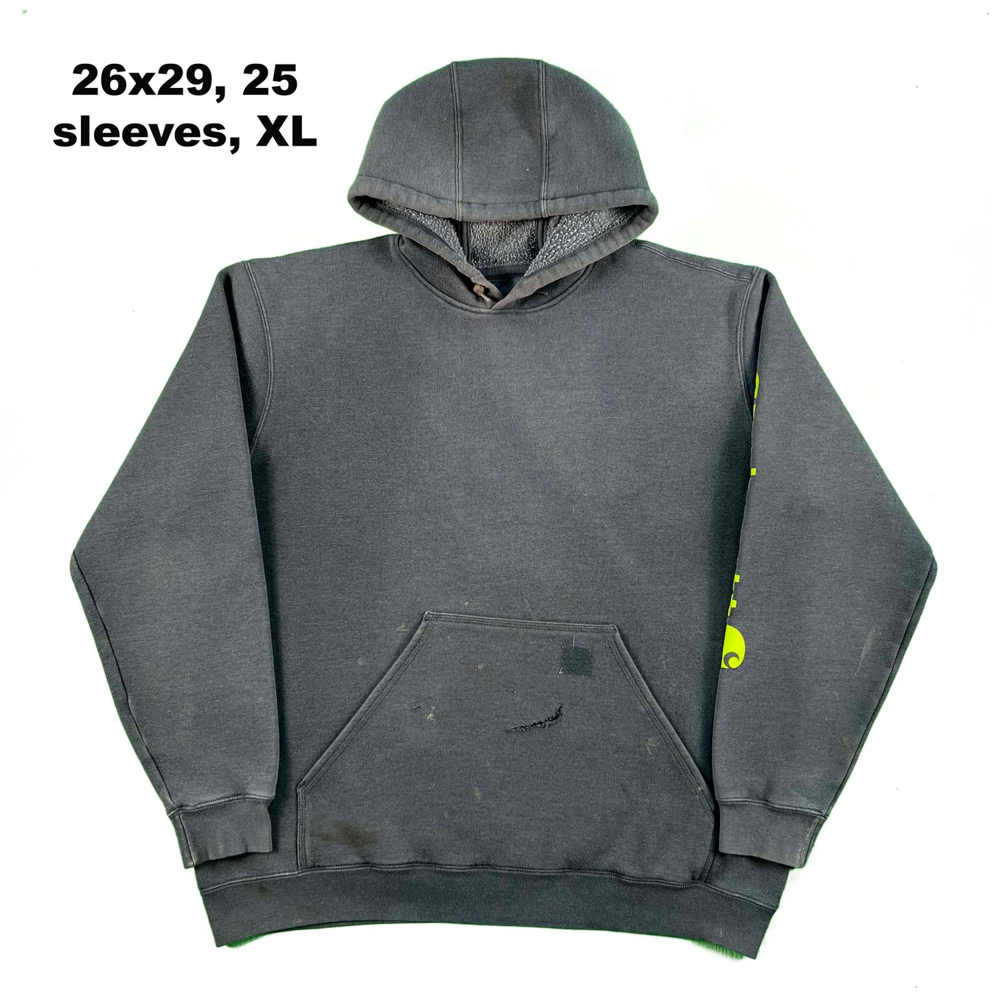 Carhartt Hoodies- SELECT SWEAT