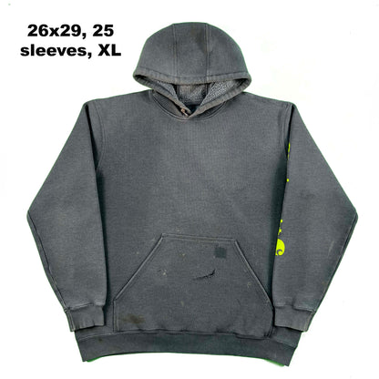 Carhartt Hoodies- SELECT SWEAT