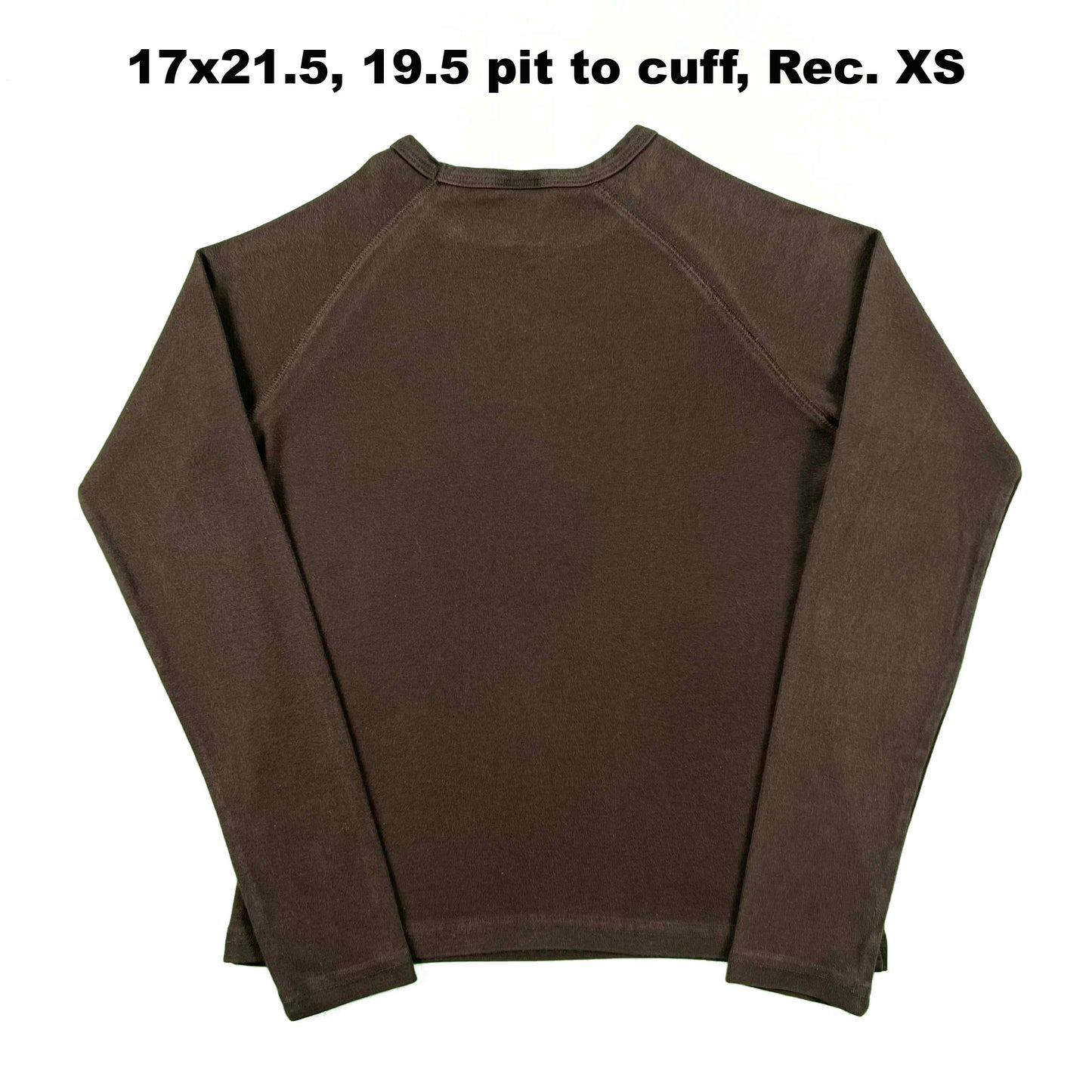 Carhartt Long Sleeve Cutie Tees- SELECT SHIRT