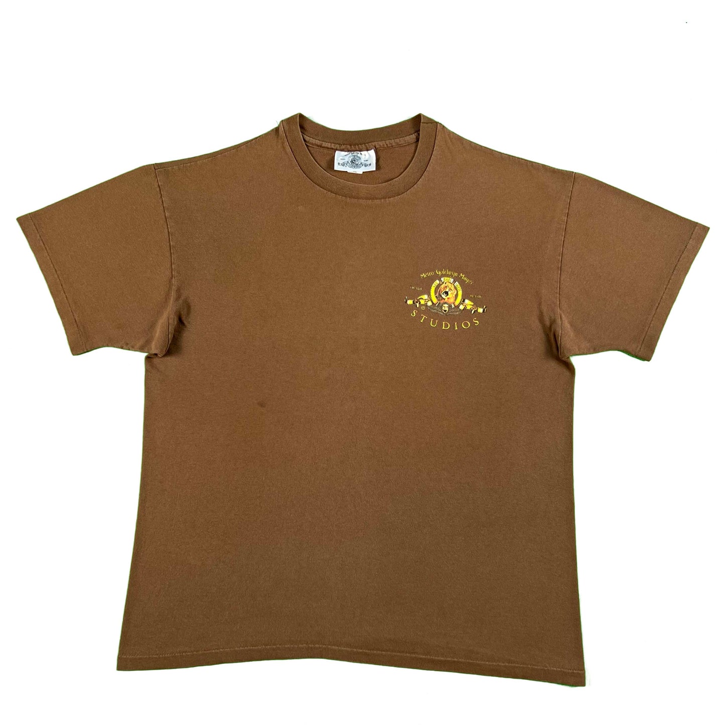 90s MGM Studios Tee- XL