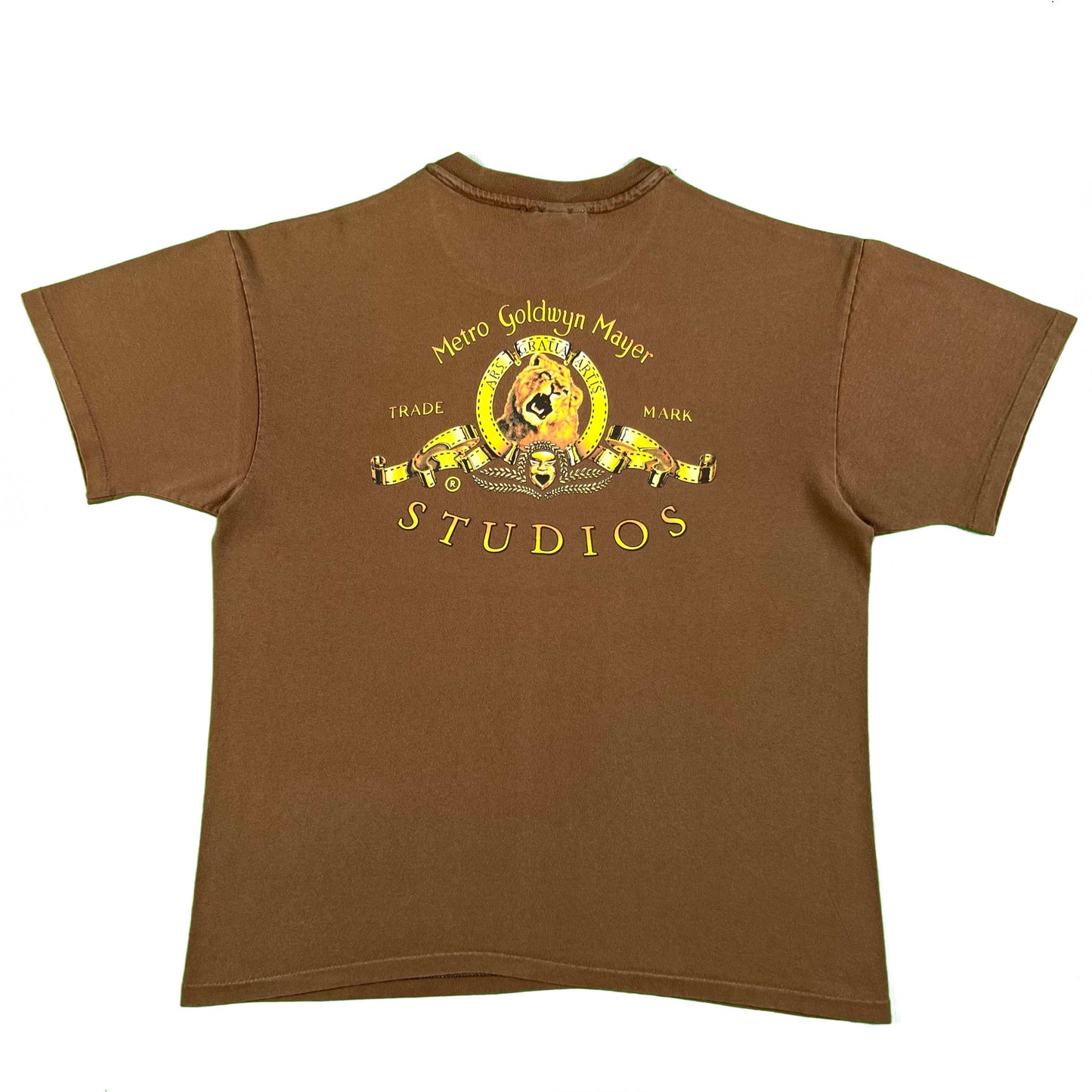90s MGM Studios Tee- XL