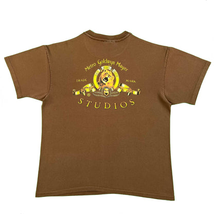 90s MGM Studios Tee- XL