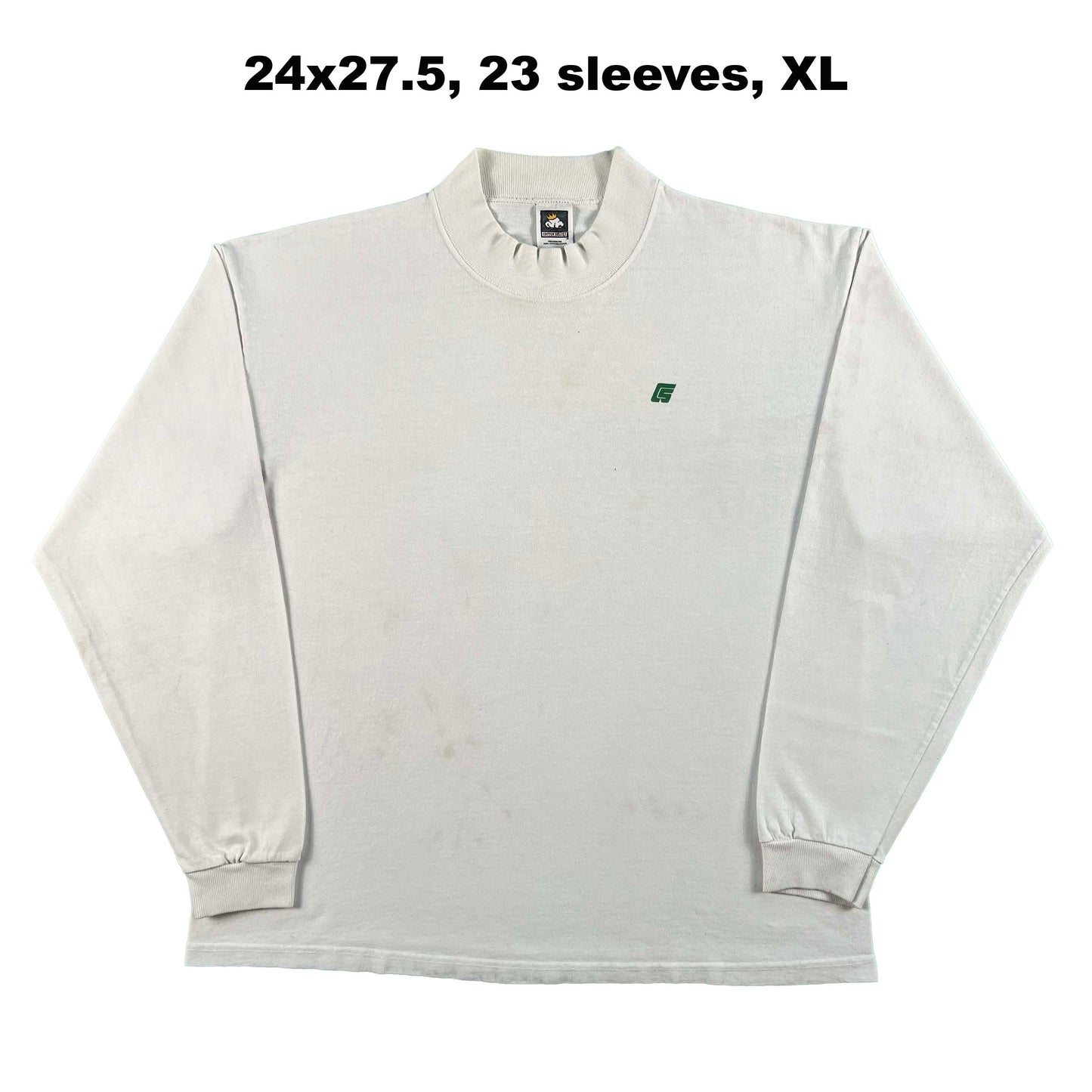 90s/00s 'Cotton Deluxe' Tees- SELECT SHIRT