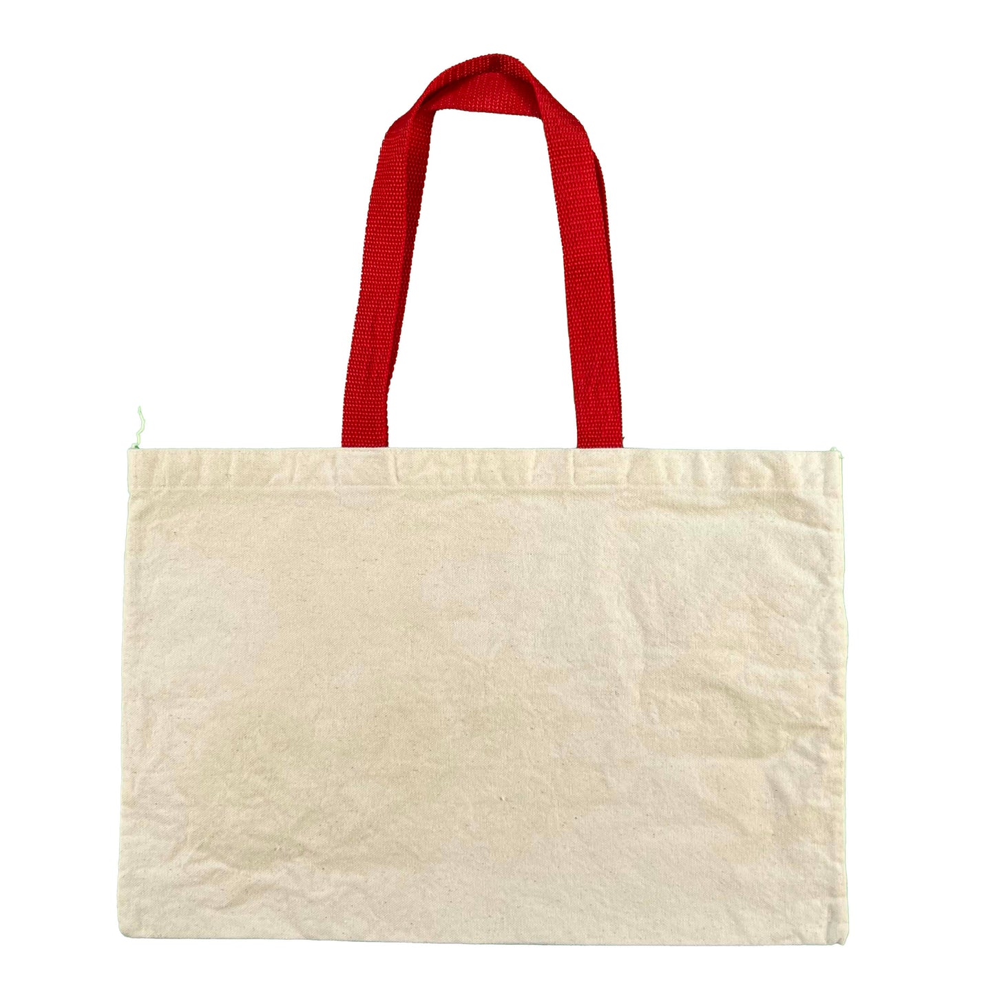 80s/90s Children's Book-Of-The-Month Club Tote Bag