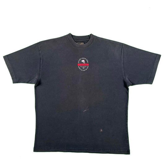 90s/00s Abercrombie & Fitch Reliable Outdoor Goods Tee- L