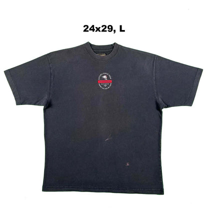 Vintage Abercrombie & Fitch 'Reliable Outdoor Goods' Tees- SELECT T SHIRT