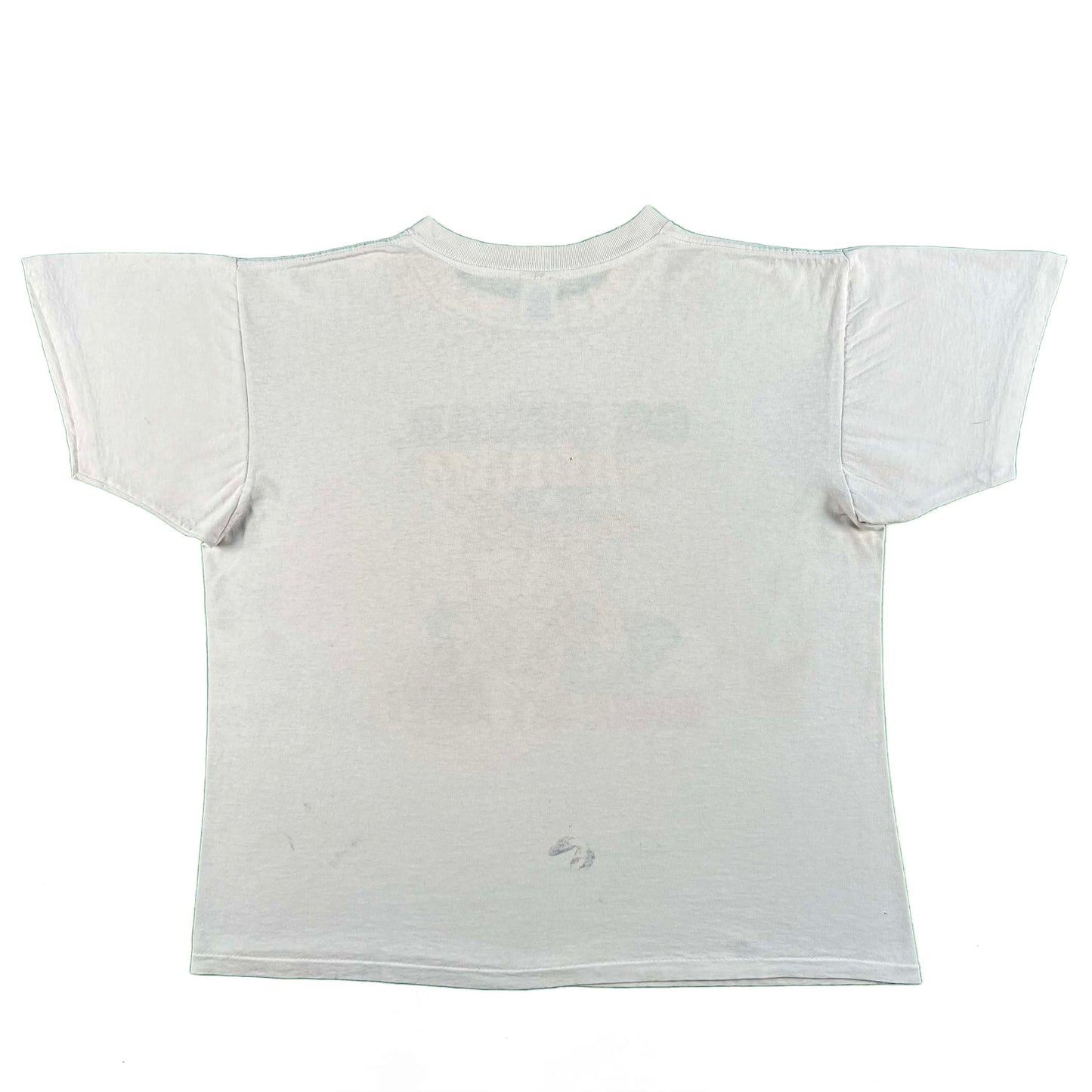 90s American Propaganda Tee- XL