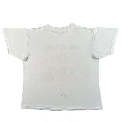 90s American Propaganda Tee- XL