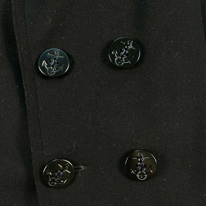 50s/60s USN Wool Peacoats- SELECT JACKET