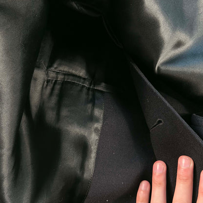 50s/60s USN Wool Peacoats- SELECT JACKET