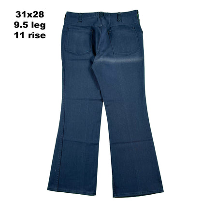 60s Dickies Flared Pants- SELECT PAIR
