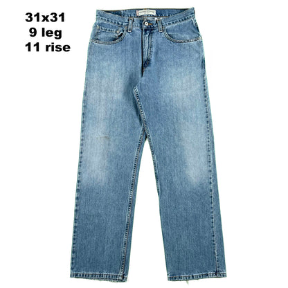 90s/00s Levi's 559s 'Relaxed Straight' Denim- SELECT PAIR