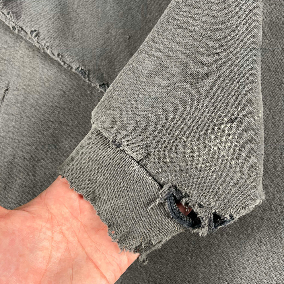 Vintage Hard Rock Cafe Sweatshirts- SELECT SWEATSHIRT