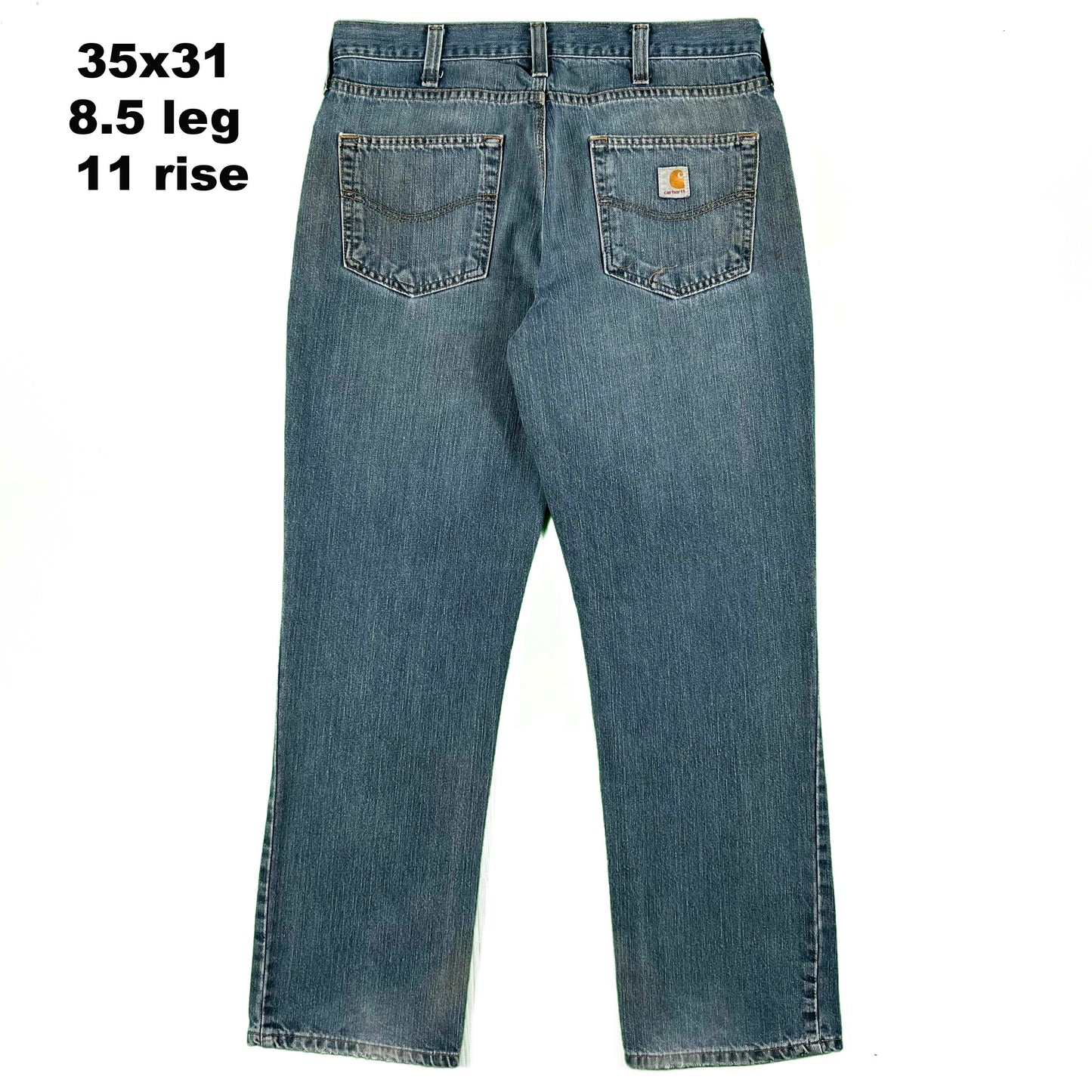 Carhartt Denim- SELECT PAIR