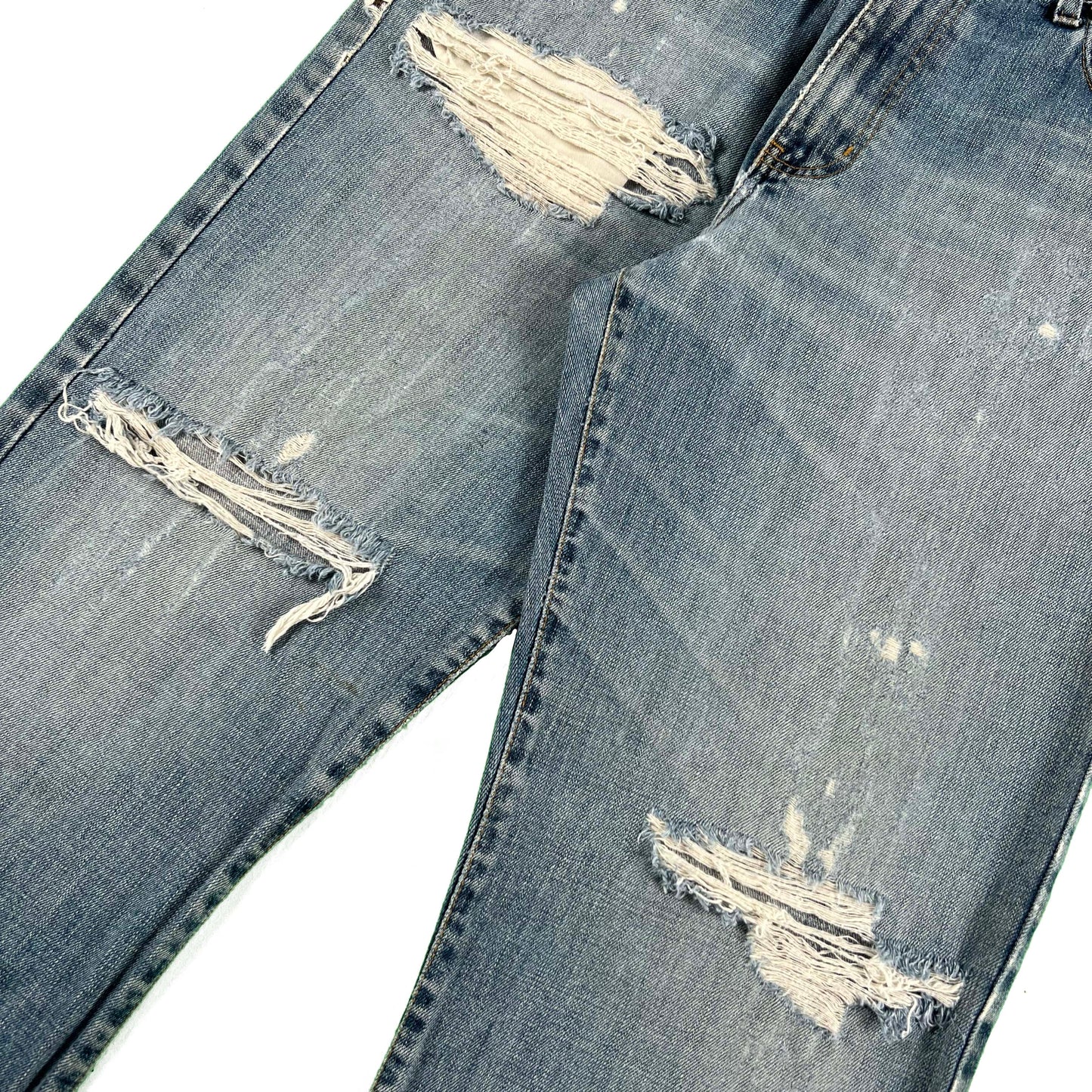 Vintage Abercrombie & Fitch Boot Cut Denim- SELECT PAIR