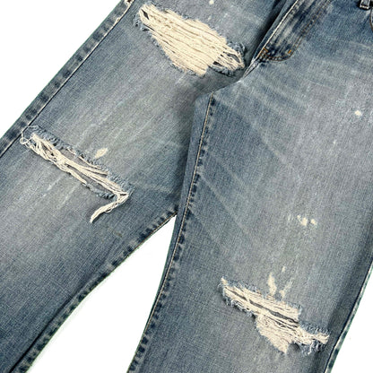 Vintage Abercrombie & Fitch Boot Cut Denim- SELECT PAIR