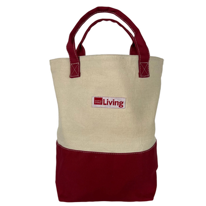 Martha Stewart Living Tote Bag