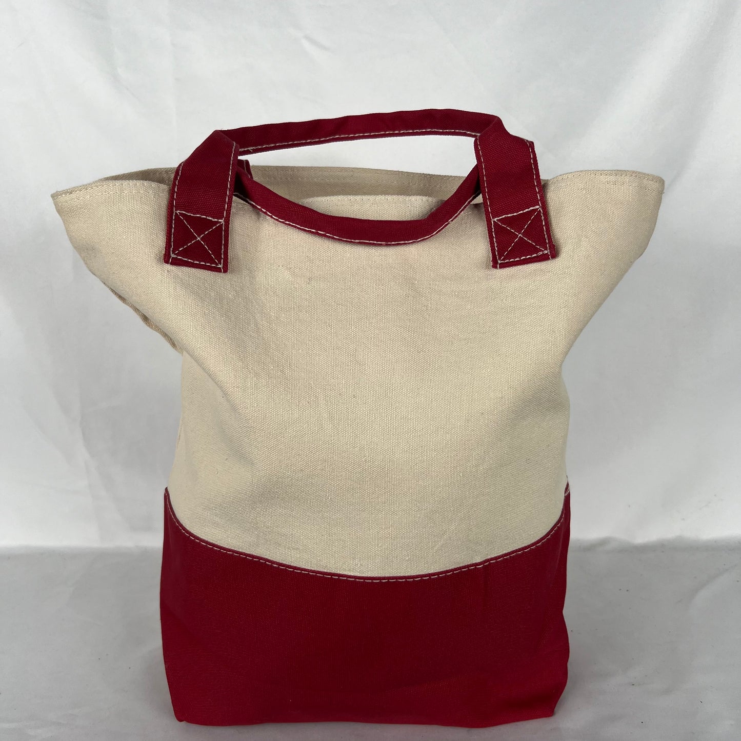 Martha Stewart Living Tote Bag