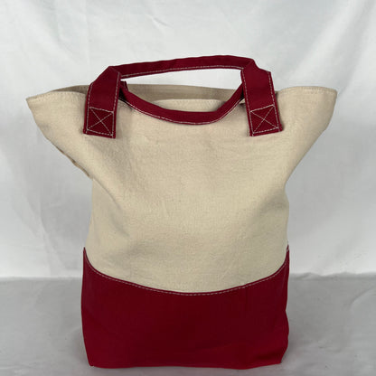 Martha Stewart Living Tote Bag