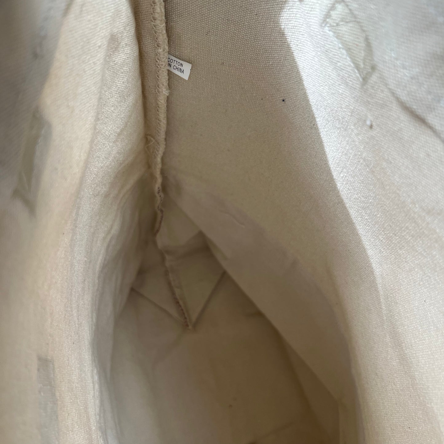 Martha Stewart Living Tote Bag