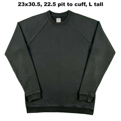 Vintage Gap Blank Sweatshirts- SELECT SWEAT
