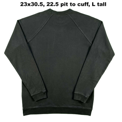 Vintage Gap Blank Sweatshirts- SELECT SWEAT