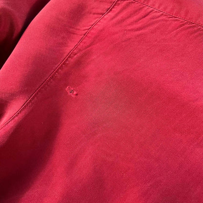 90s Gap Rayon Shirt- S