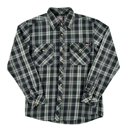 Dickies 100% Cotton Flannel- M