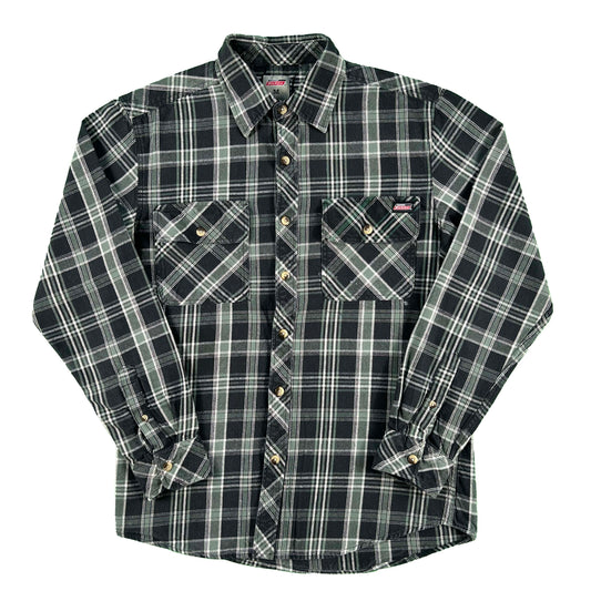 Dickies 100% Cotton Flannel- M