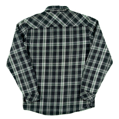 Dickies 100% Cotton Flannel- M