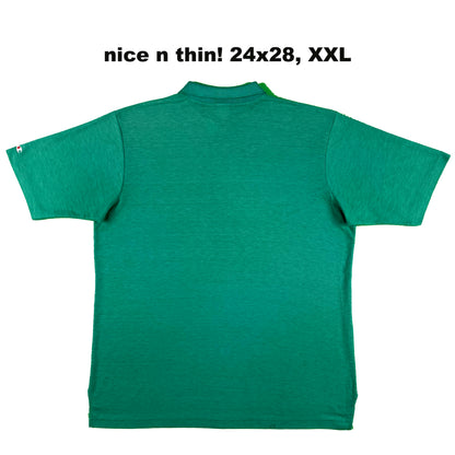 Vintage Champion Polo Shirts- SELECT SHIRT