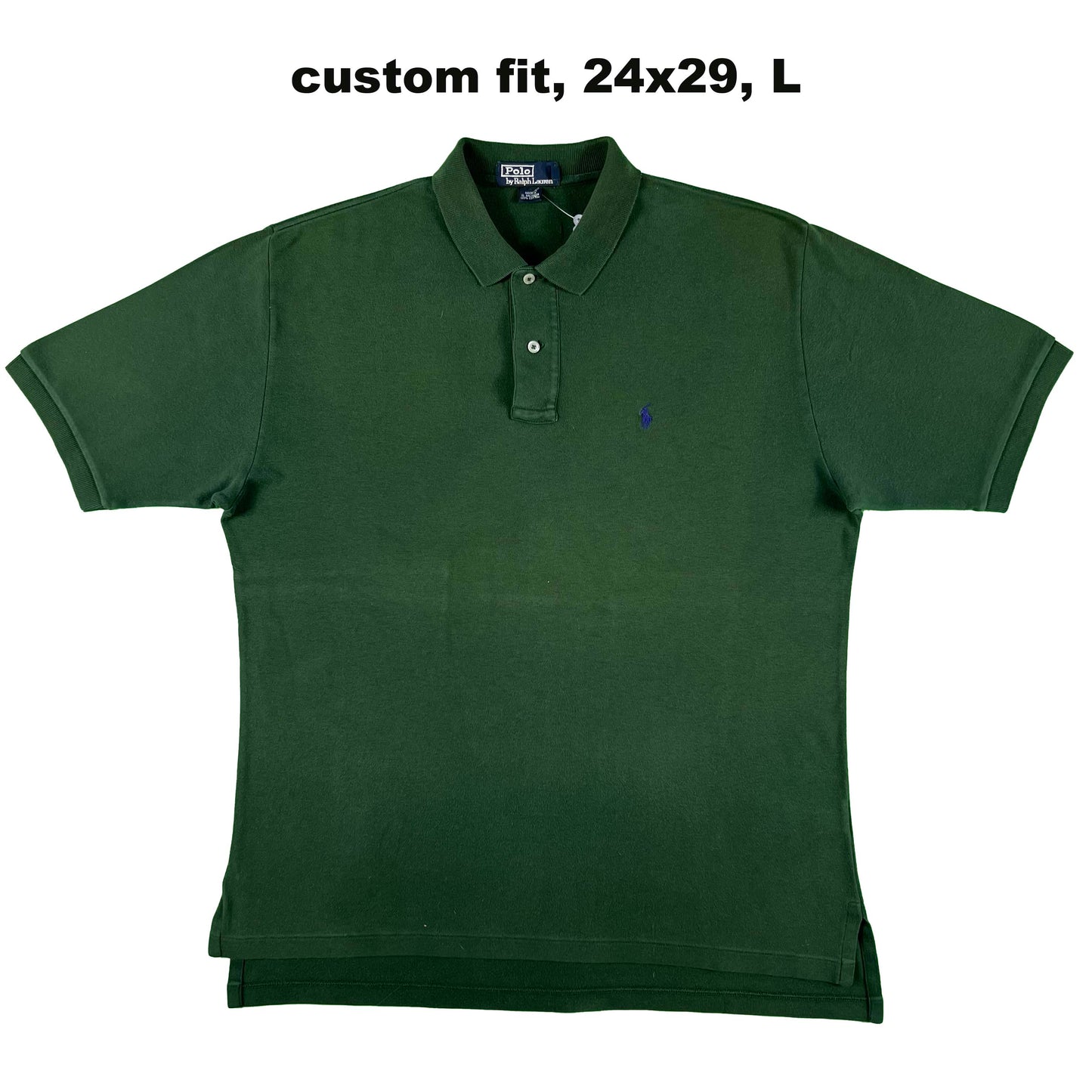 Vintage Polo by Ralph Lauren Polo Shirts- SELECT SHIRT