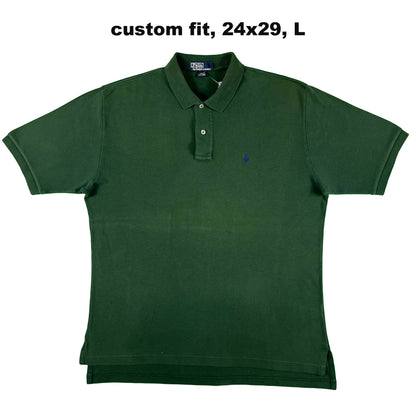 Vintage Polo by Ralph Lauren Polo Shirts- SELECT SHIRT