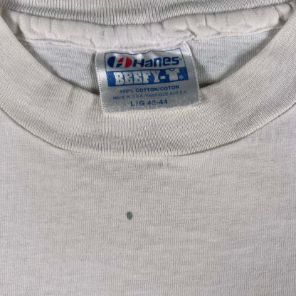 80s Maine Lobster Tee- M
