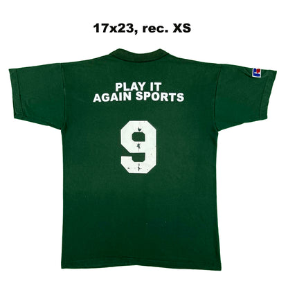 90s Russell Tees- SELECT TEE