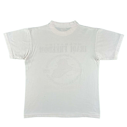 00s 'Anti-Terrorist' Strike Force Tee- S