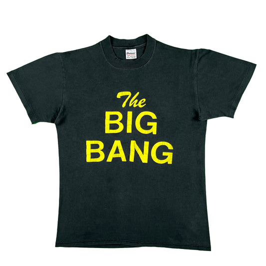 80s 'The Big Bang' Tee- M