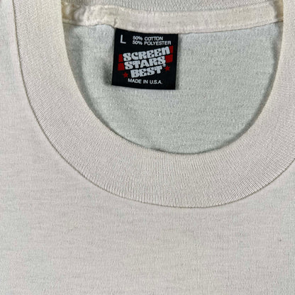 90s Hartley Burr Alexander 'The Last Song' Tee- M