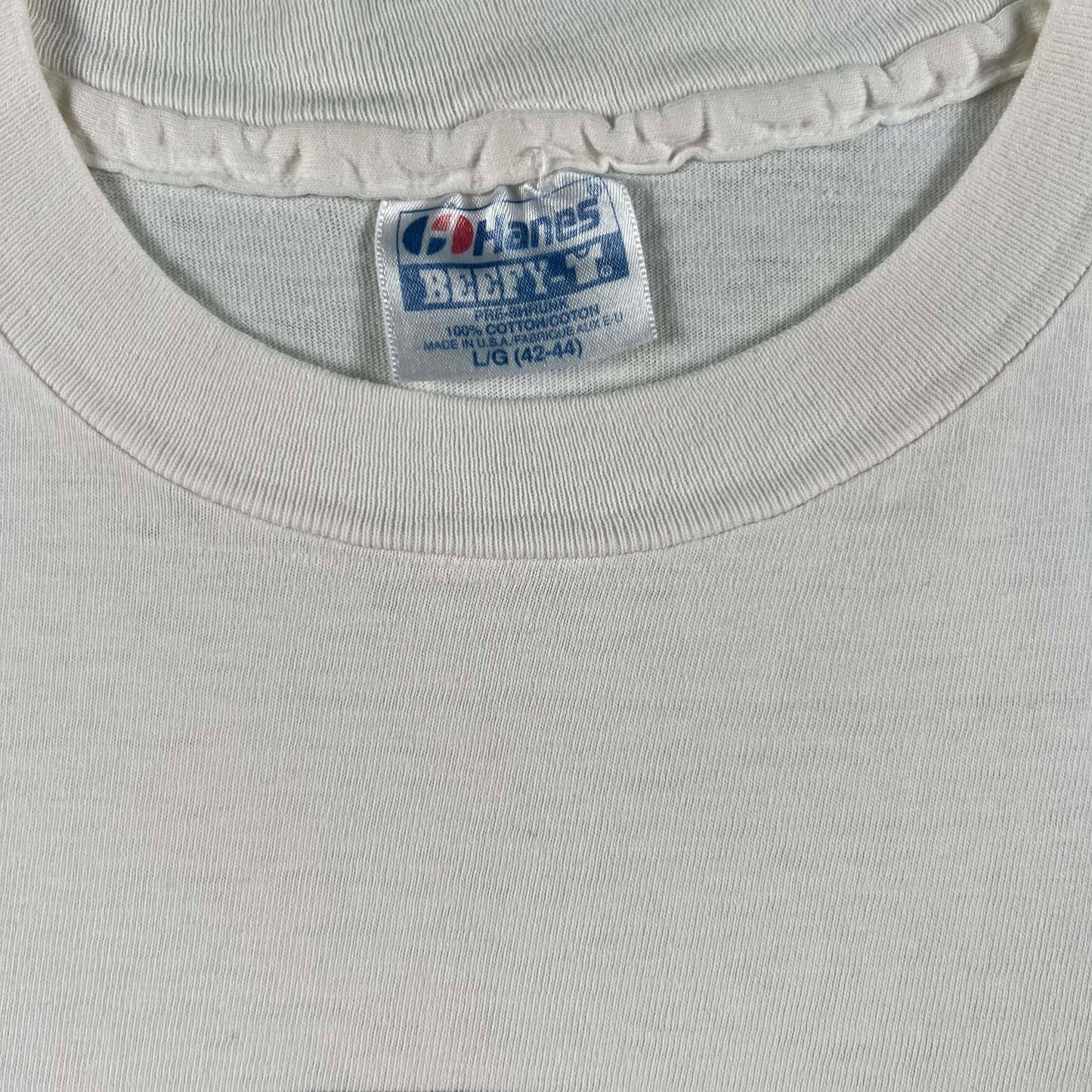 80s Art Institute of Chicago Tees- SELECT SHIRT