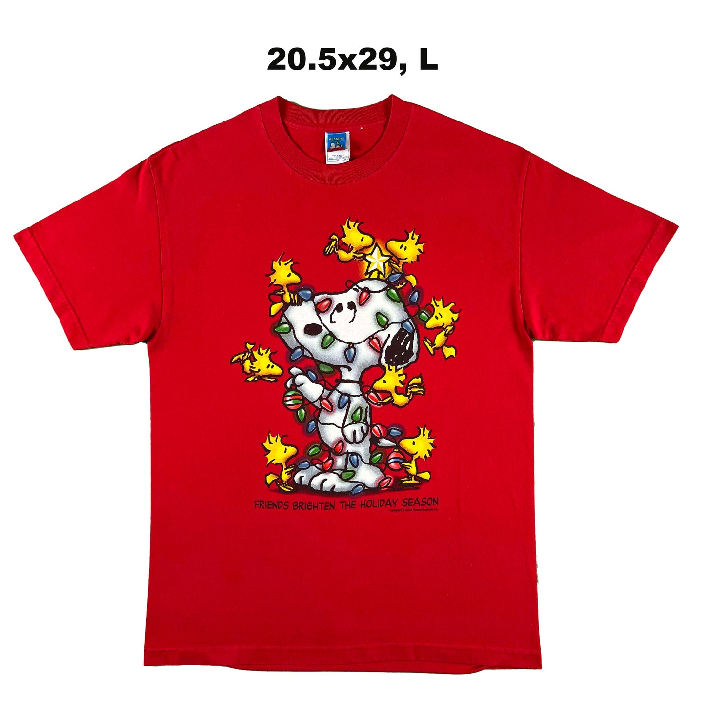 Vintage Alstyle Triple A Tag Tees- SELECT T SHIRT