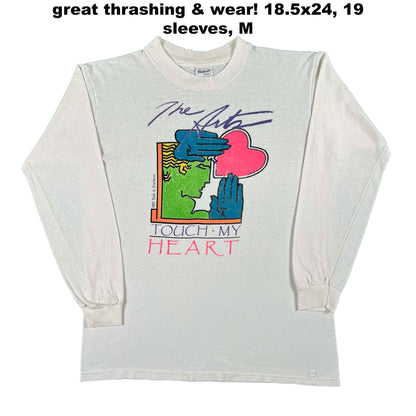 70s/80s Hi-Cru by Stedman 100% Cotton Tees- SELECT T SHIRT