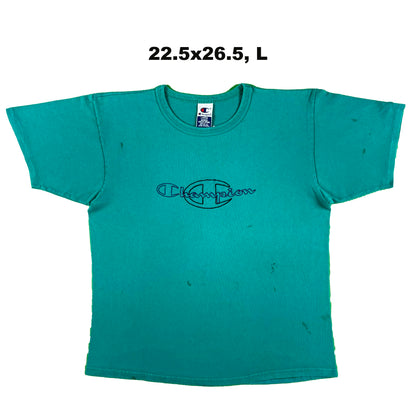 90s Champion Tees- SELECT T SHIRT