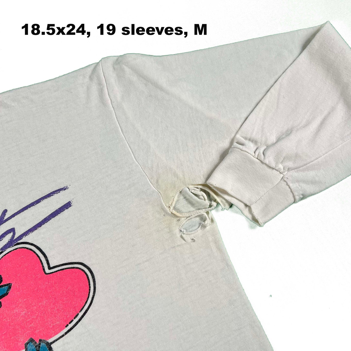 70s/80s Hi-Cru by Stedman 100% Cotton Tees- SELECT T SHIRT