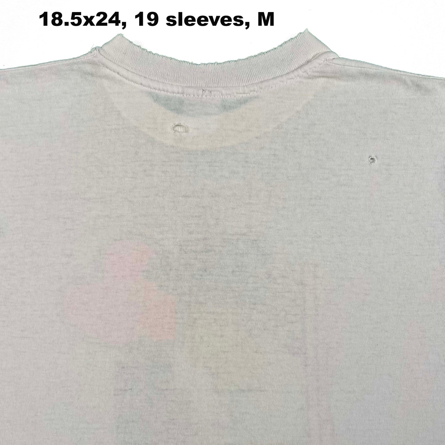 70s/80s Hi-Cru by Stedman 100% Cotton Tees- SELECT T SHIRT