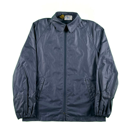 80s Izod Lacoste Chinstrap Jacket- S