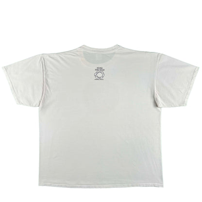 90s Atomic Bomb Anniversary Tee- XXL