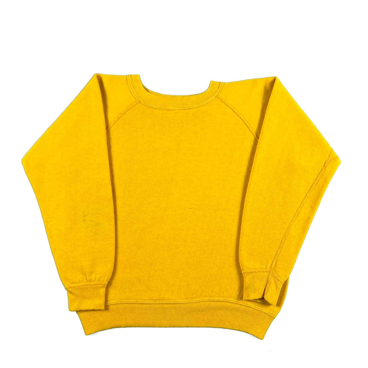 60s Upper Peninsula Michigan Sweatshirt- XXS