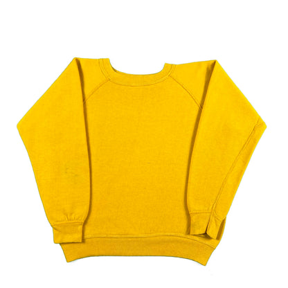 60s Upper Peninsula Michigan Sweatshirt- XXS